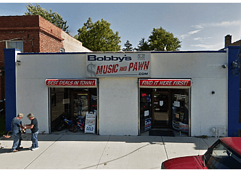 3 Best Pawn Shops in Rockford, IL - ThreeBestRated