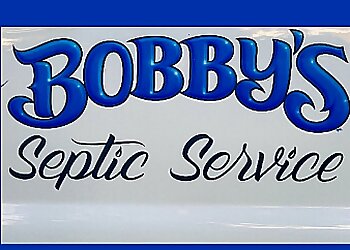Fresno Septic Tank Services Bobby's Septic Service