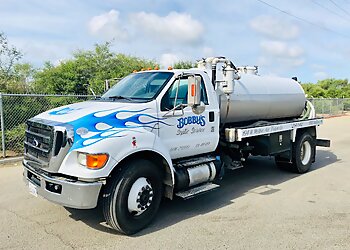 Bobby's Septic Service Fresno Septic Tank Services image 1