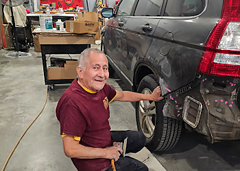 Tallahassee Auto Body Shops Bob's Auto Repair and Collision Center