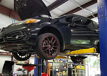 Tallahassee Auto Body Shops Bob's Auto Repair and Collision Center