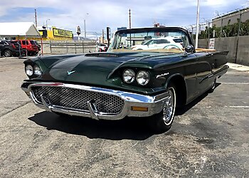 Las Vegas Car Repair Shops Bob's Autodynamics