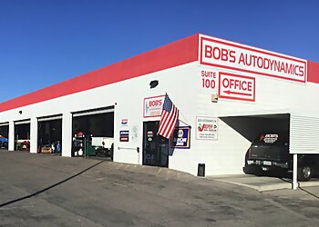 Bob's Autodynamics Las Vegas Car Repair Shops image 1