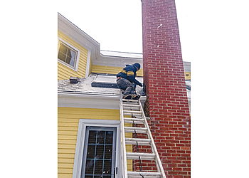 Bob's Chimney Boston - Boston, MA Chimney Sweep