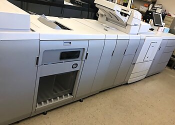 Madison Printing Services Bob's Copy Shop