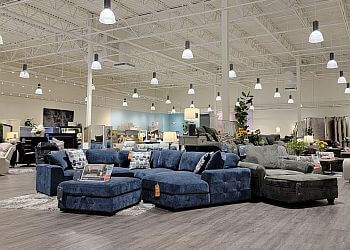 Elk Grove Furniture Stores Bob's Discount Furniture Elk Grove