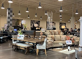 Henderson Furniture Stores Bob's Discount Furniture