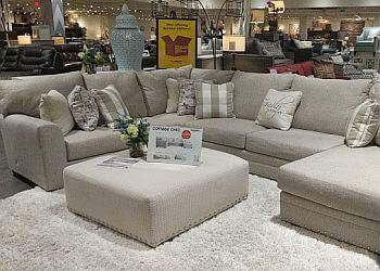 BOB'S DISCOUNT FURNITURE SHOP WITH ME LIVING ROOM SETS SOFAS