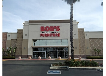 Oxnard furniture store Bob’s Discount Furniture