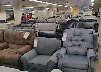 Bob's discount deals furniture pit locations