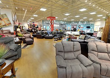 Aurora Furniture Stores Bob's Discount Furniture Aurora