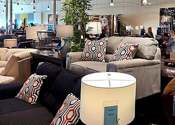 Independence Furniture Stores Bob's Discount Furniture Independence