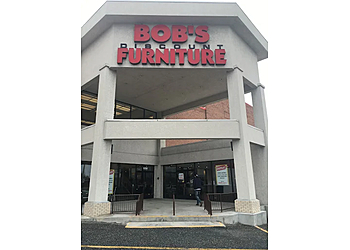 Bob's Discount Furniture & Mattress Store - Springfield, MA Mattress Stores - Mattress Exterior