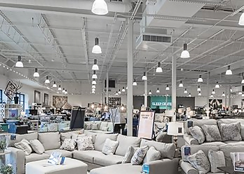 Bob's Discount Furniture and Mattress Store - Ann Arbor, MI Furniture Stores - Business Interior Image