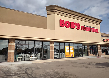 Bob's Discount Furniture and Mattress Store Bob's Discount Furniture and Mattress Store - Ann Arbor, MI Furniture Stores - Business Exterior Image