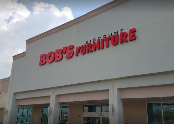 Madison furniture store Bob’s Discount Furniture and Mattress Store