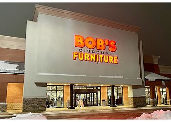 Bob's Discount Furniture and Mattress Store Rockford Furniture Stores