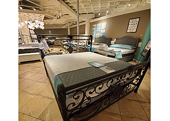 Bob’s Discount Furniture and Mattress Store - Yonkers, NY Mattress Stores - Mattress Interior