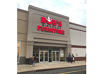 Bob’s Discount Furniture and Mattress Store - Yonkers, NY Mattress Stores - Mattress Exterior