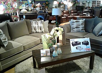Bridgeport Furniture Stores Bob’s Discount Furniture and Mattress Store Bridgeport