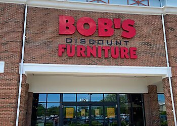 Bob's Discount Furniture and Mattress Store Chesapeake Chesapeake Mattress Stores image 1