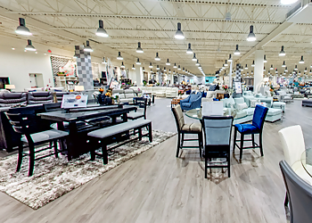 Cincinnati Furniture Stores Bob's Discount Furniture and Mattress Store Cincinnati