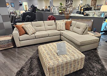 Dayton Furniture Stores Bob's Discount Furniture and Mattress Store Dayton
