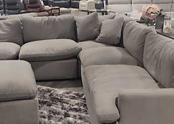 Bob's Discount Furniture and Mattress Store Escondido - Escondido, CA Furniture Stores - Business Interior Image
