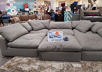 Rockford Furniture Stores Bob's Discount Furniture and Mattress Store Rockford