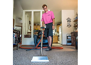 Bob's Janitorial - Topeka, KS Carpet Cleaners - Service Image