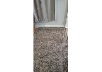 Bob's Janitorial - Topeka, KS Carpet Cleaners - Service Highlights