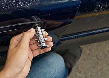 Sioux Falls Locksmiths Bob's Lock & Key