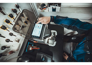 Sioux Falls Locksmiths Bob's Lock & Key