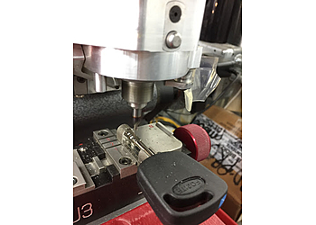 West Valley City Locksmiths Bob's Lock Safe & Key