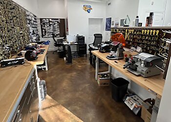 Salt Lake City Locksmiths Bob's Lock, Safe and Key SLC