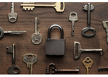 Charleston Locksmiths Bob's Locksmith