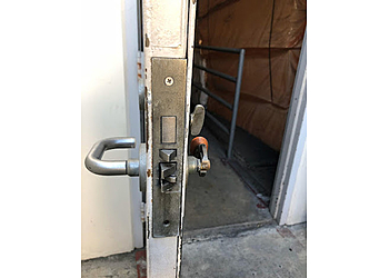 Charleston Locksmiths Bob's Locksmith
