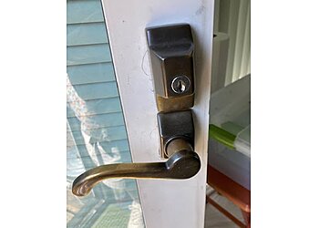 Manchester Locksmiths Bob's Locksmith Shop