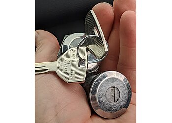 Manchester Locksmiths Bob's Locksmith Shop