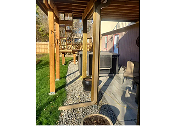 Spokane Gutter Cleaners  Bob's Seamless Rain Gutters