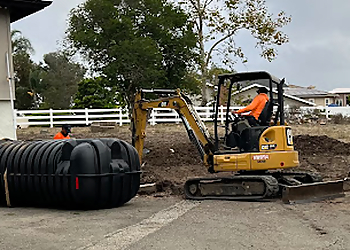 Oceanside Septic Tank Services Bob's Septic Service