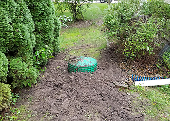 Des Moines Septic Tank Services Bob's Septic tank & portable restroom service