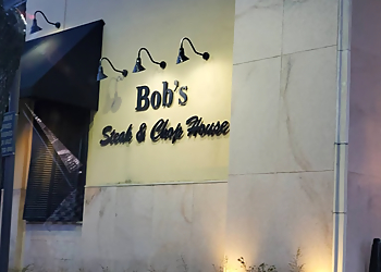 Plano Steak Houses Bob's Steak & Chop House