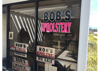 Bob's Upholstery