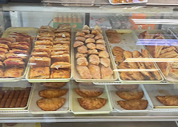 Miami Gardens Bakeries Bob the Baker