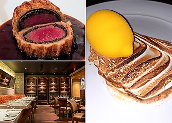 Cincinnati French Restaurants Boca