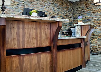 Brownsville Veterinary Clinics Boca Chica Animal Hospital & Pet Resort