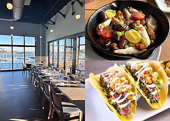 Bridgeport Seafood Restaurants Boca Oyster Bar