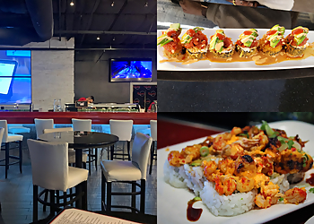 Bocados Sushi Bar - Bakersfield, CA Sushi