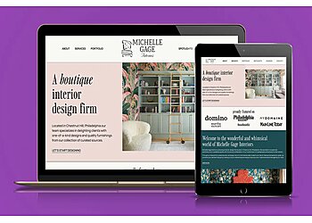 Albany Web Designers Bocain Designs